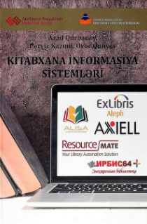Kitabxana İnformasiya Sistemləri